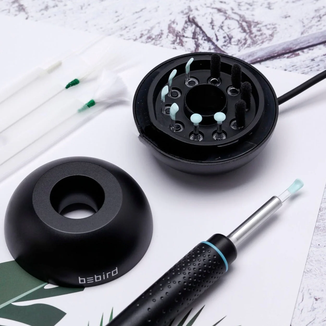Ear Cleaner Endoscopic Mini Camera - Image 2