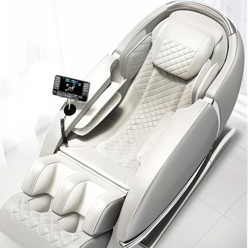 Royal Recharge Luxury Full Body Massage Chair - Image 3