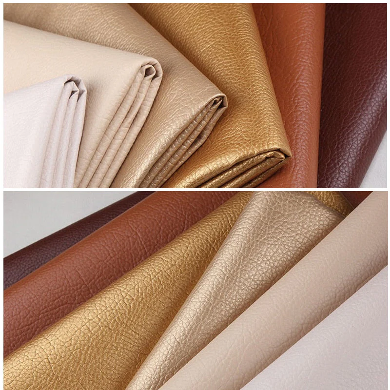 Self Adhesive Leather Repair Kit - Image 3