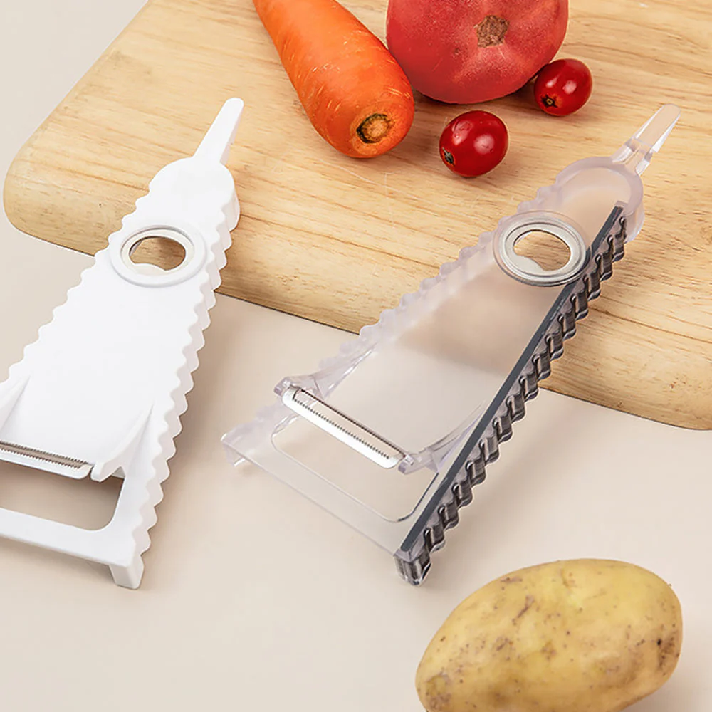 3in1 Fruit Peeling Bottle Opener - Image 2