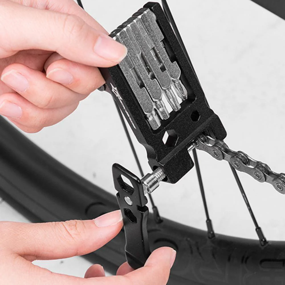 20in1 Bicycle Repair Tool Set - Image 1