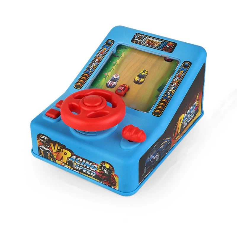 Car Racing Simulation Toy - Image 2