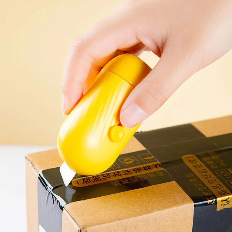 Privacy Label Remover Box Cutter Tool - Image 2