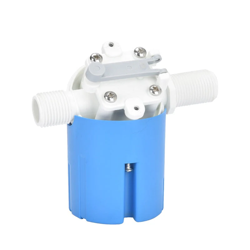 Automatic Water Level Control Valve - Image 3