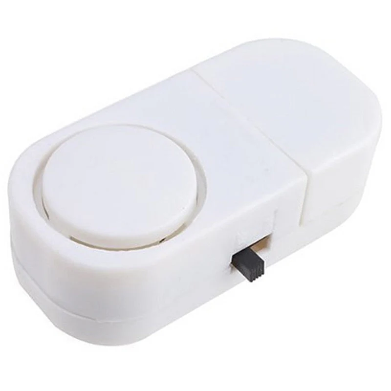 Home Security Mini Wireless Security Alarm - Image 3