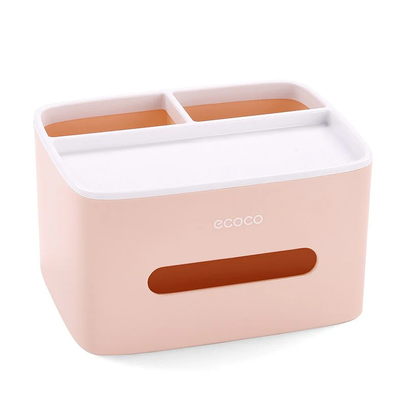 Multi-Use Phone Holder Tissue Dispenser - Image 2
