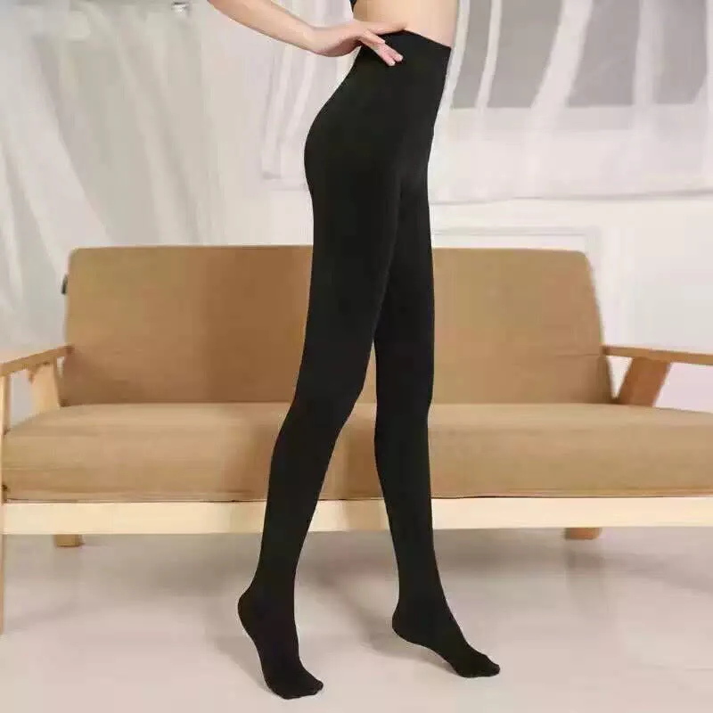 Slim Compression Women Tights - Image 3