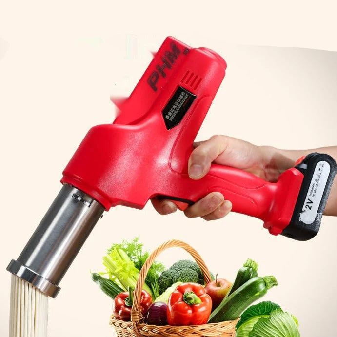 Portable Automatic Dough Pasta Maker - Image 2