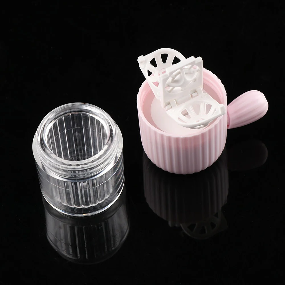Cactus Contact Lens Cleaner Box - Image 2