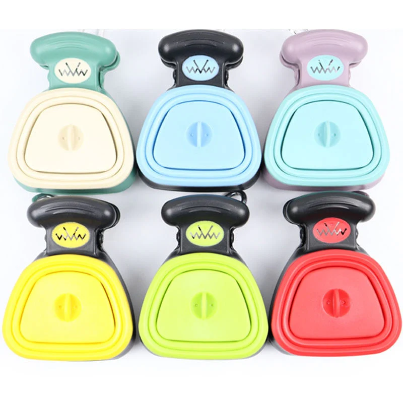 Extendable Travel Pet Poop Scooper - Image 2