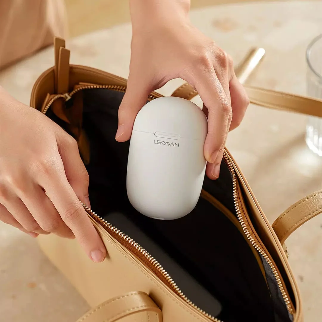 Portable Mini Magic Massage Pads - Image 3
