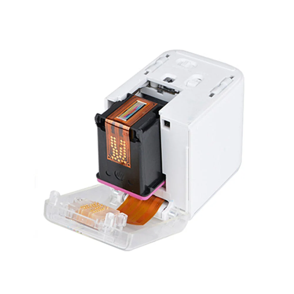 Customized Color Mini Wireless Printer - Image 3