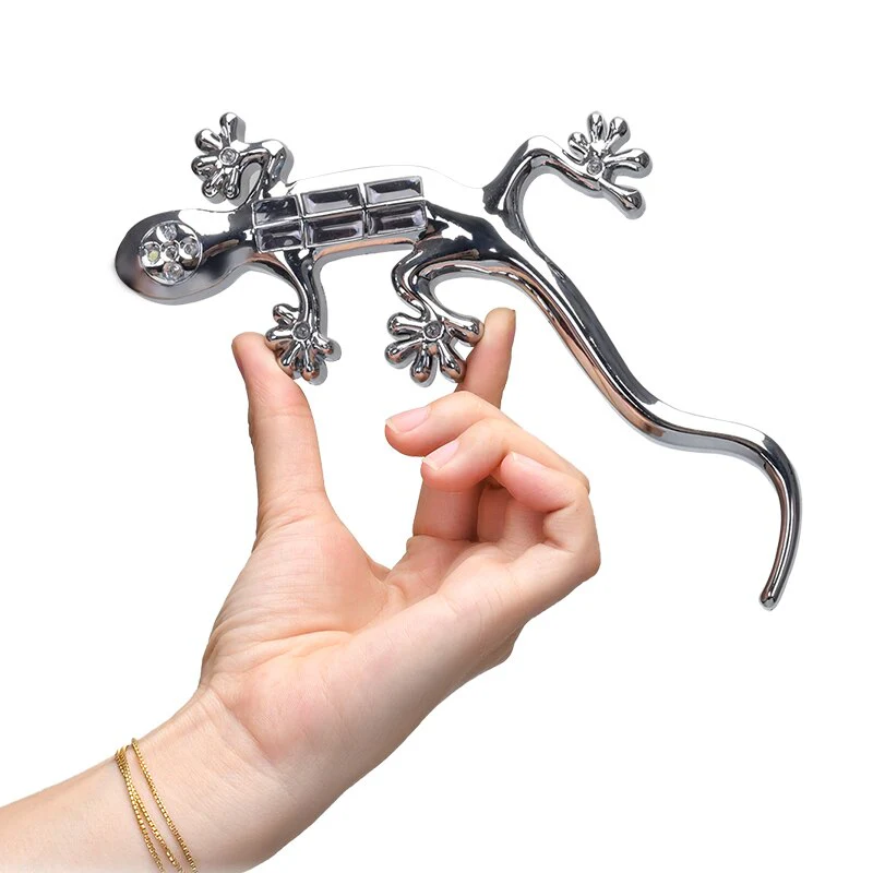 Gecko Led Car Auto Exterior Lamp - Image 2
