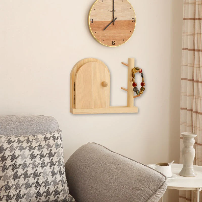 Creative House Design Light Switch Cover - Image 2
