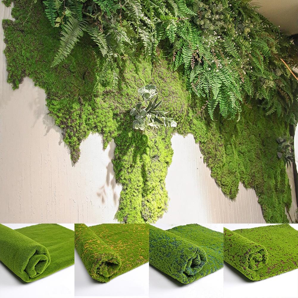 Artificial Moss Grass Landscape Decoration - Image 3