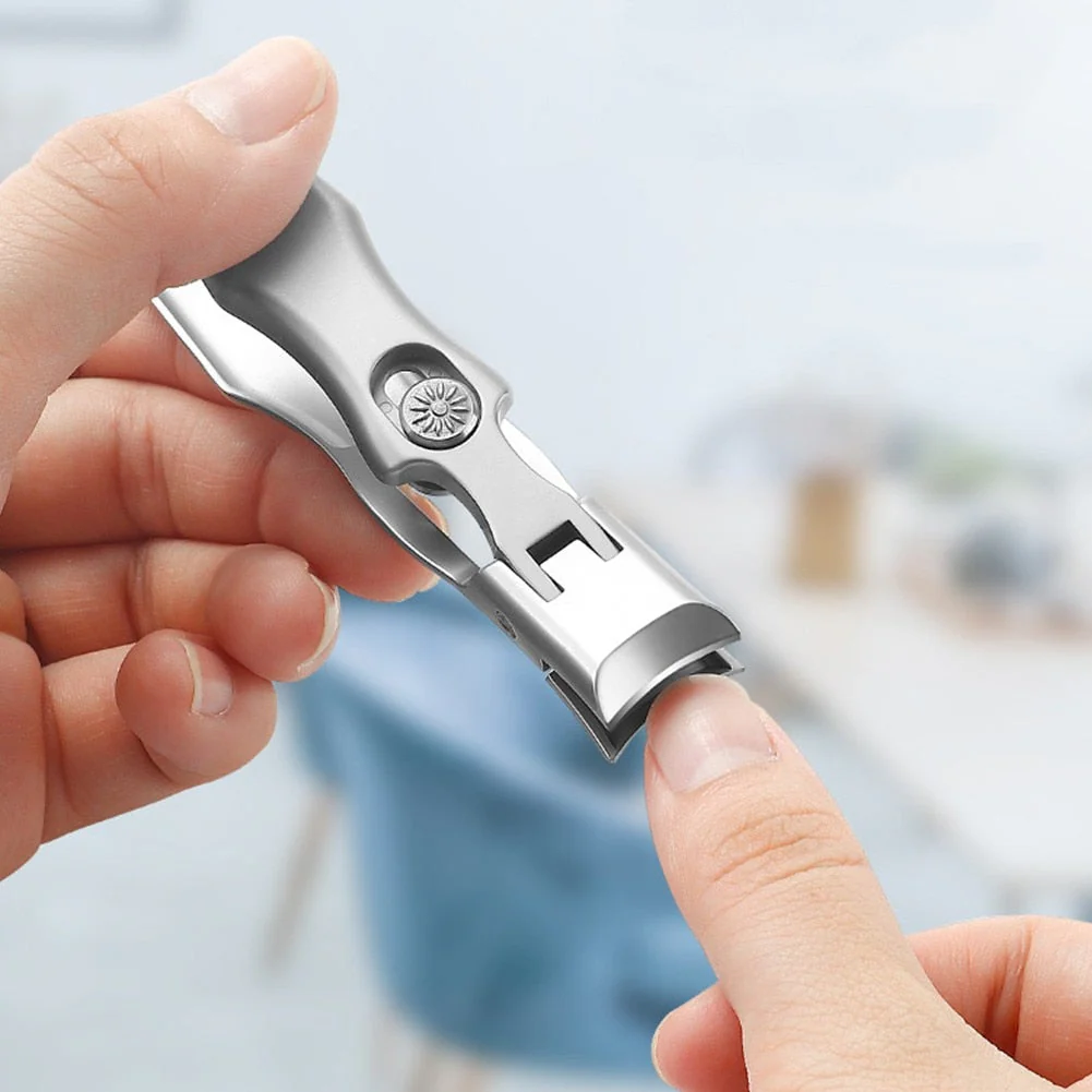 Clean Cut Sharp Nail Clipper - Image 3