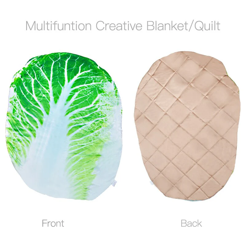 Super Soft Creative Fun Throw Blankets - Image 3