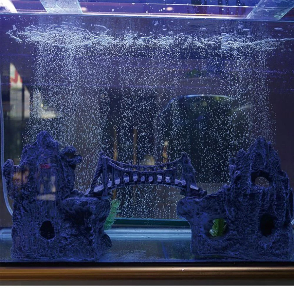Ultra-Thin Aquarium Oxygen Bubble Strips - Image 1