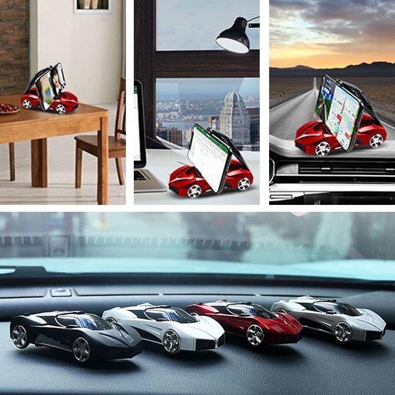 3in1 Race Car Phone Holder - Image 3