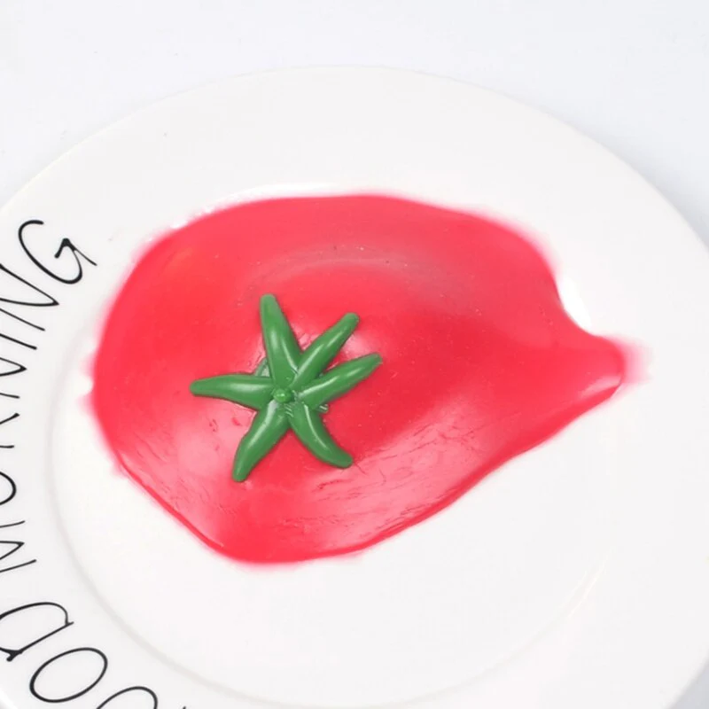 Anti-Stress Squishy Fruit Toy - Image 3