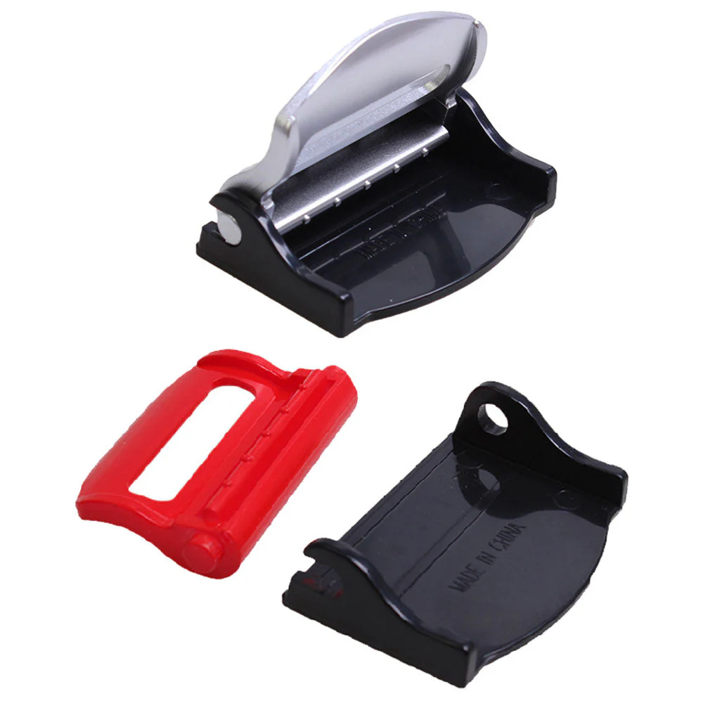 2Pcs Car Seat Belt Adjusting Clips - Image 3
