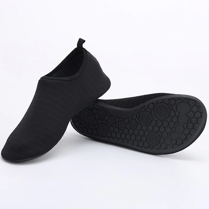 Non-Slip Lightweight Fitness Beach Shoes - Image 3