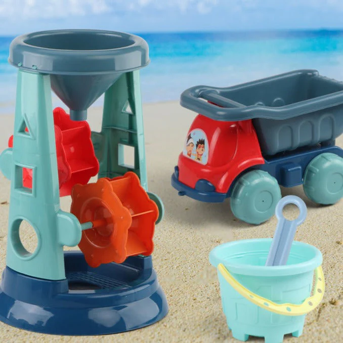 Sandbox Kids Outdoor Beach Toys - Image 2