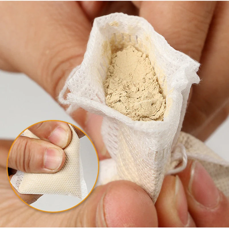 Disposable Tea Filter Bags - Image 2