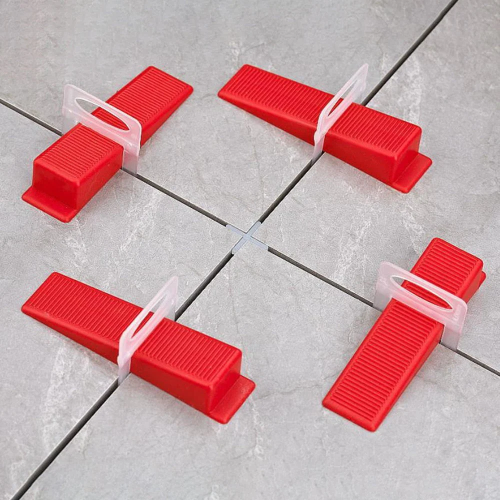 Tile Level Measuring Construction Tool - Image 3