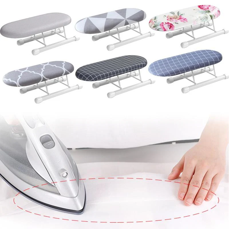 MiniPress Foldable Ironing Board - Image 2