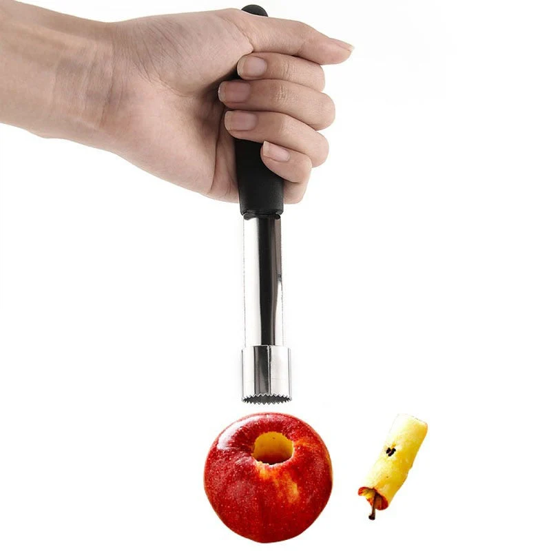 Apple Fruit Seed Remover - Image 2