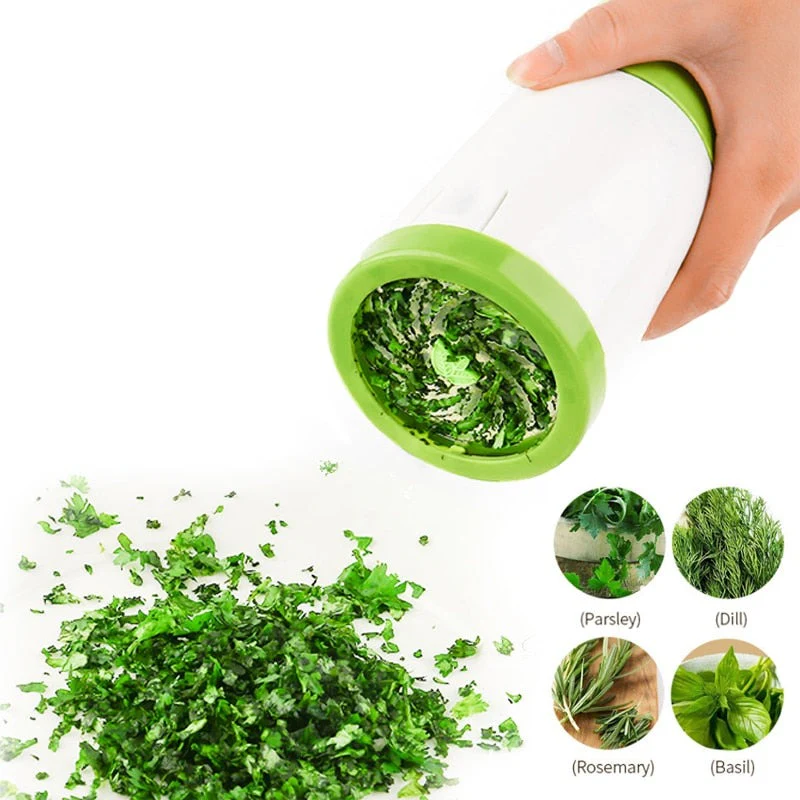 Manual Herb Grinder Tool - Image 3