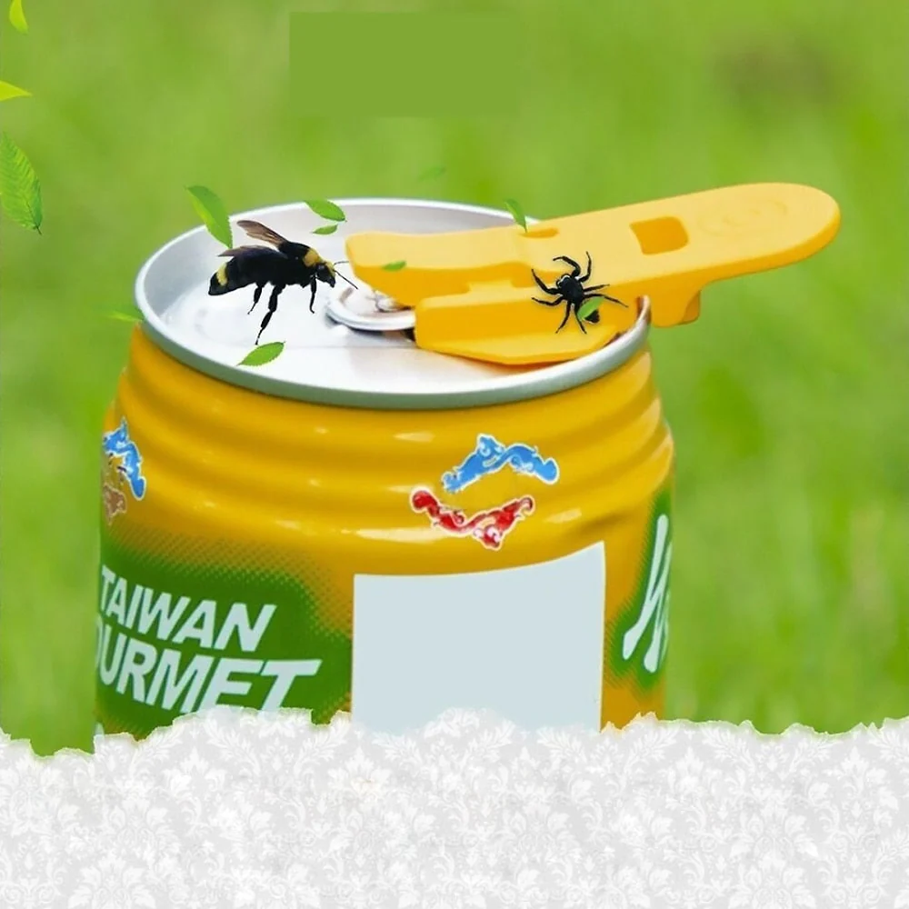 Easy Universal Can Opener Closer - Image 3