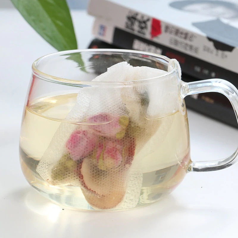 Disposable Tea Filter Bags - Image 3