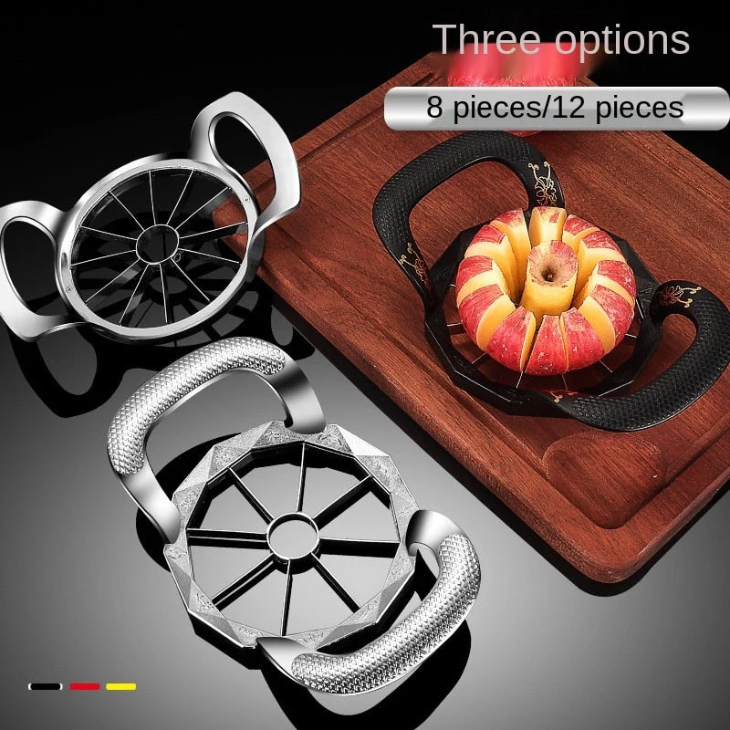 Heavy-Duty Fruit Lover Slicer - Image 2