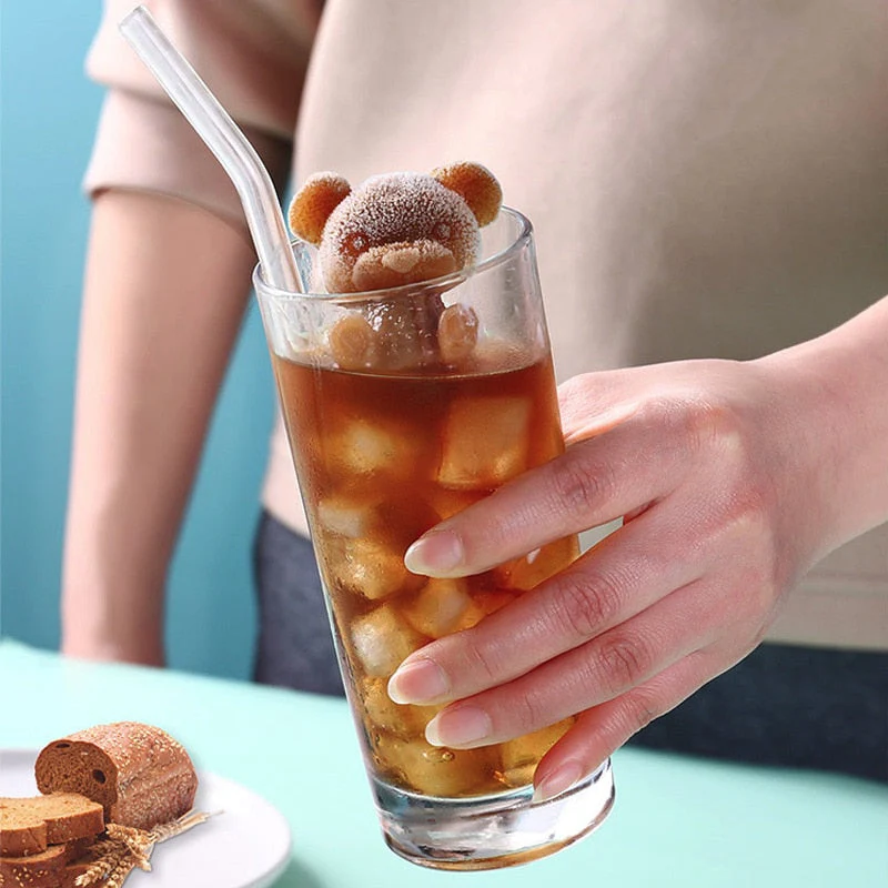 Frosty Bear Ice Cube Maker - Image 3