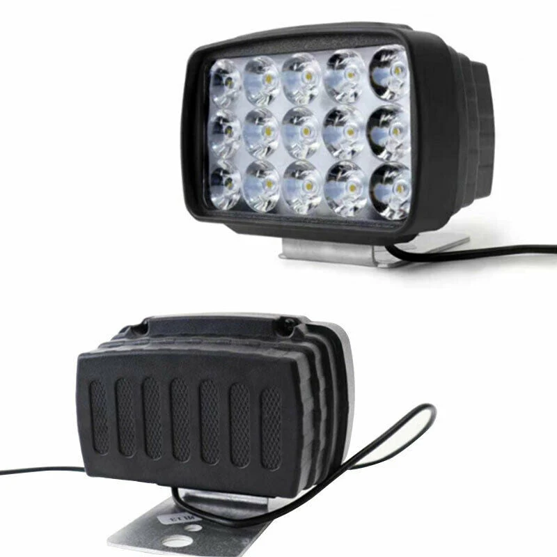 Super Bright Motorcycle Headlight - Image 2