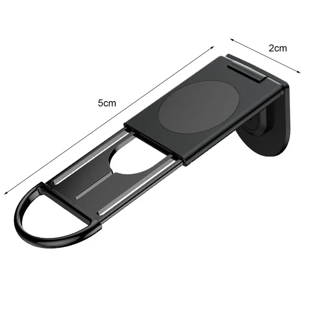 Magnetic Rotatable Strong Suction Phone Holder - Image 2