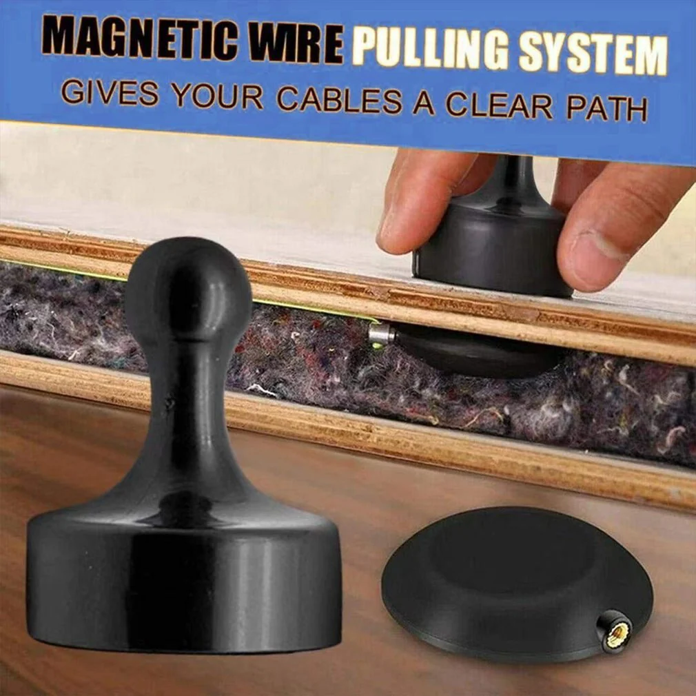 Magnetic Easy Cable Pulling Tool - Image 2