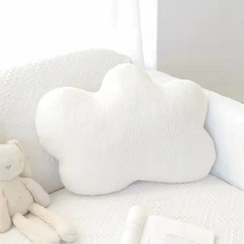 Cloud Comfy Plush Pillow - Image 3