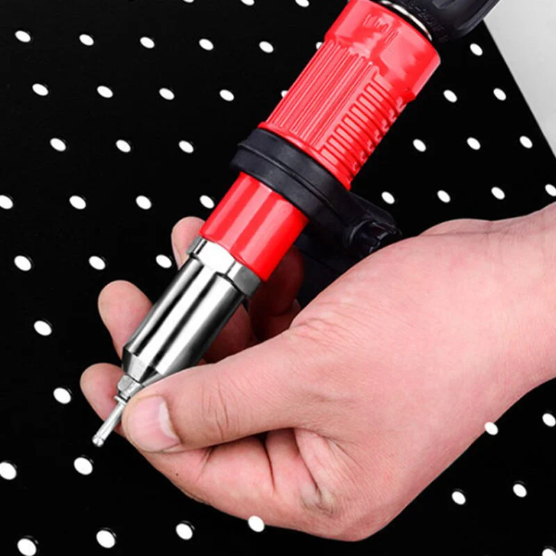 Rivet Easy Fix Electric Nut Gun - Image 2