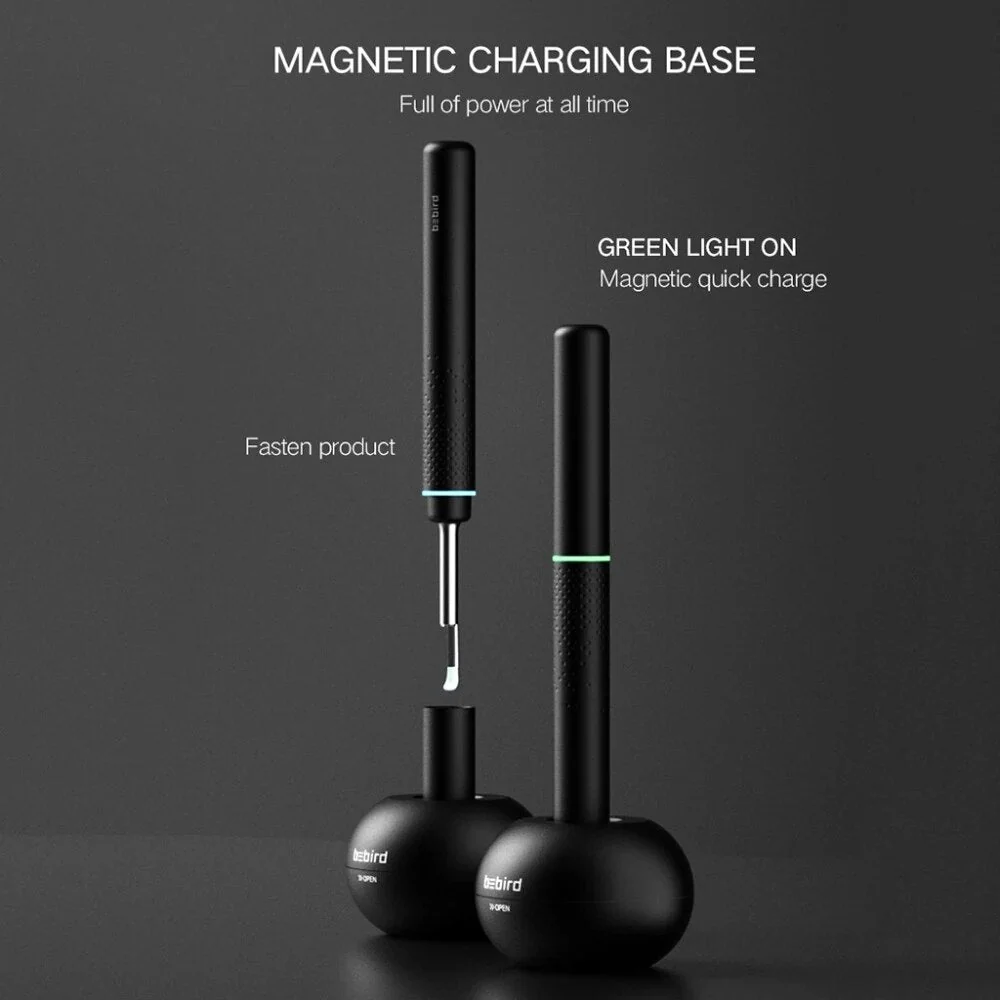 Ear Cleaner Endoscopic Mini Camera - Image 3