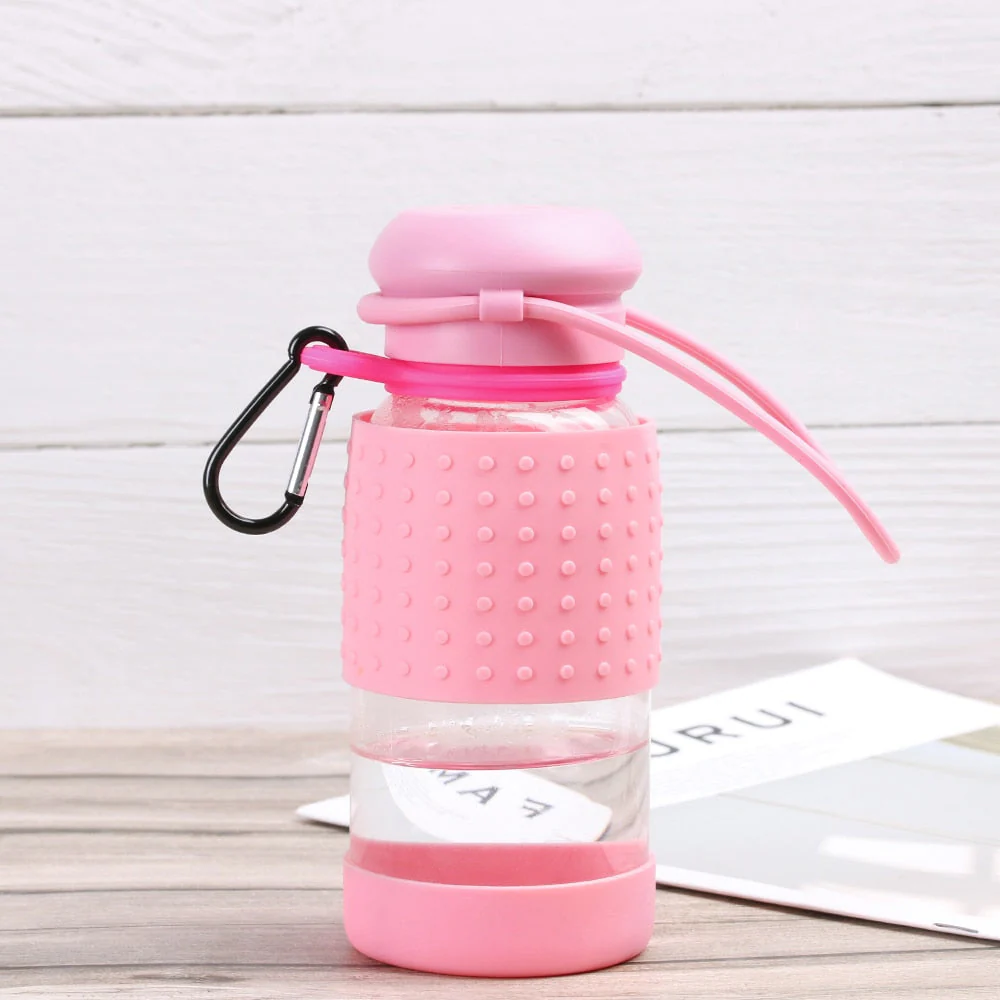 Water Bottle Holder Keychain - Image 3