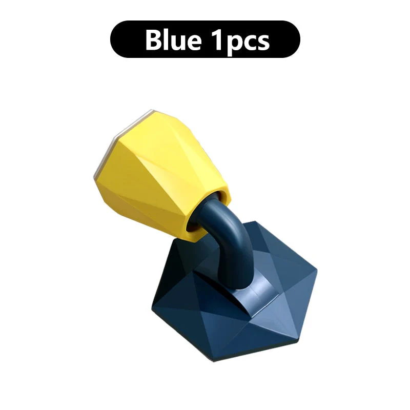 Self-Adhesive Silicone Door Stopper - Image 3
