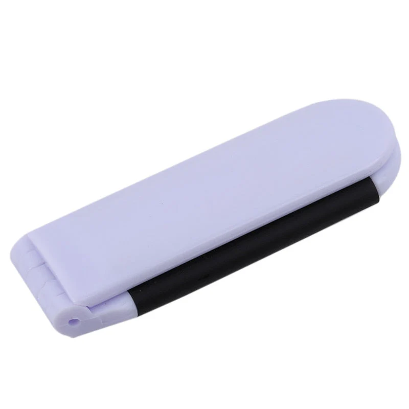 Professional Portable Foldable Hair Brush Mirror - Image 3