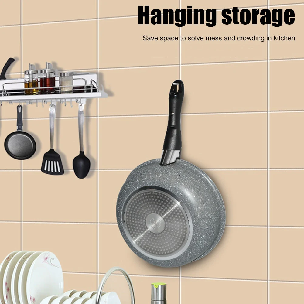 Detachable Pan Handle Clip - Image 3