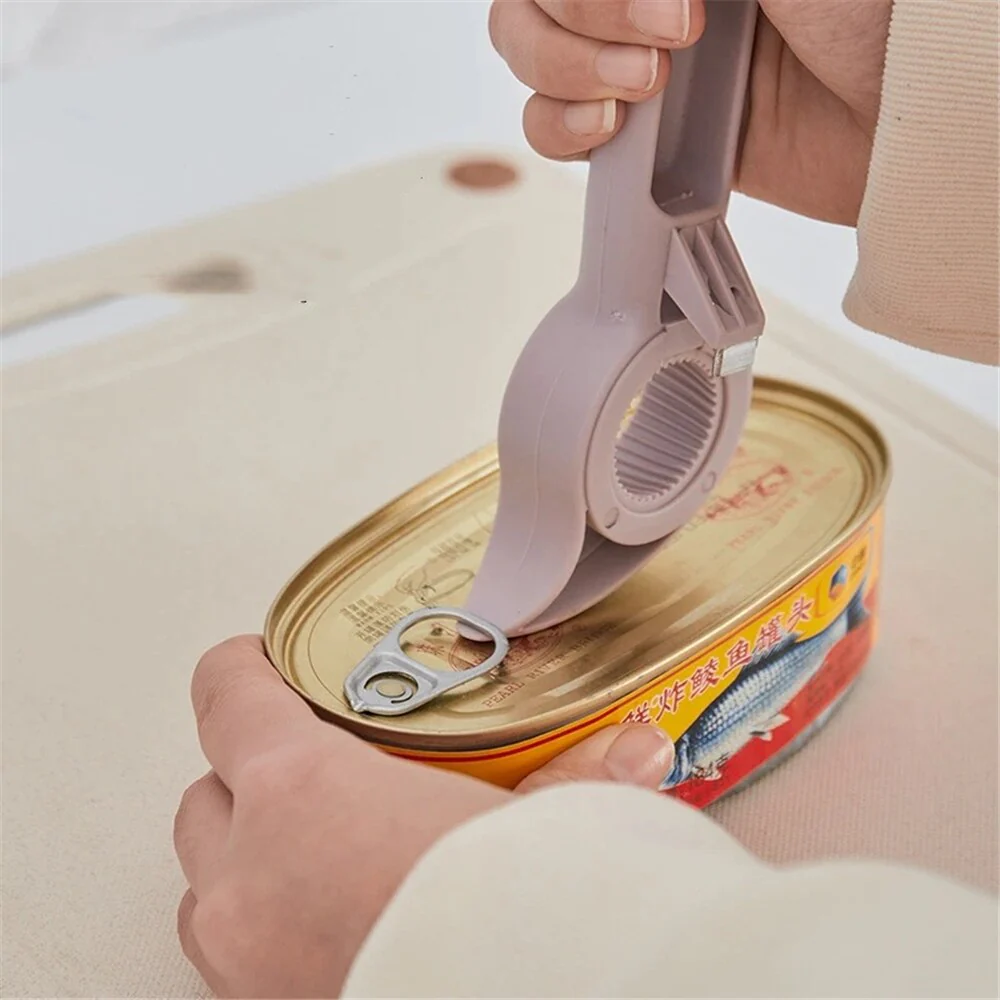 Mini Bottle Lid Jar Opener - Image 2
