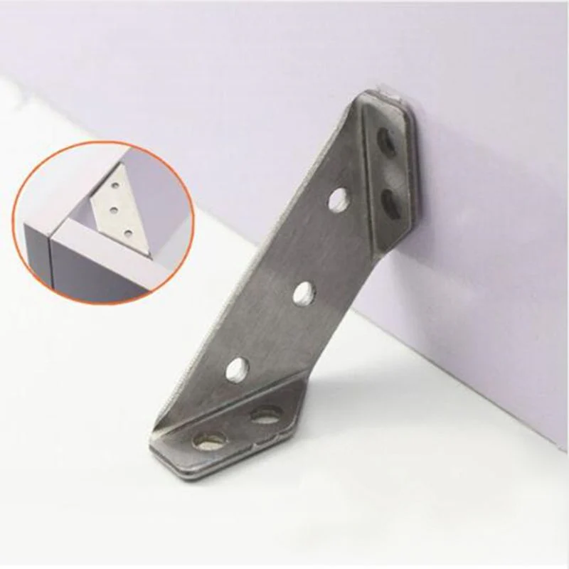 Multifunctional Corner Angle Fixer Bracket - Image 1