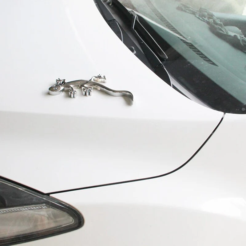 Gecko Led Car Auto Exterior Lamp - Image 3