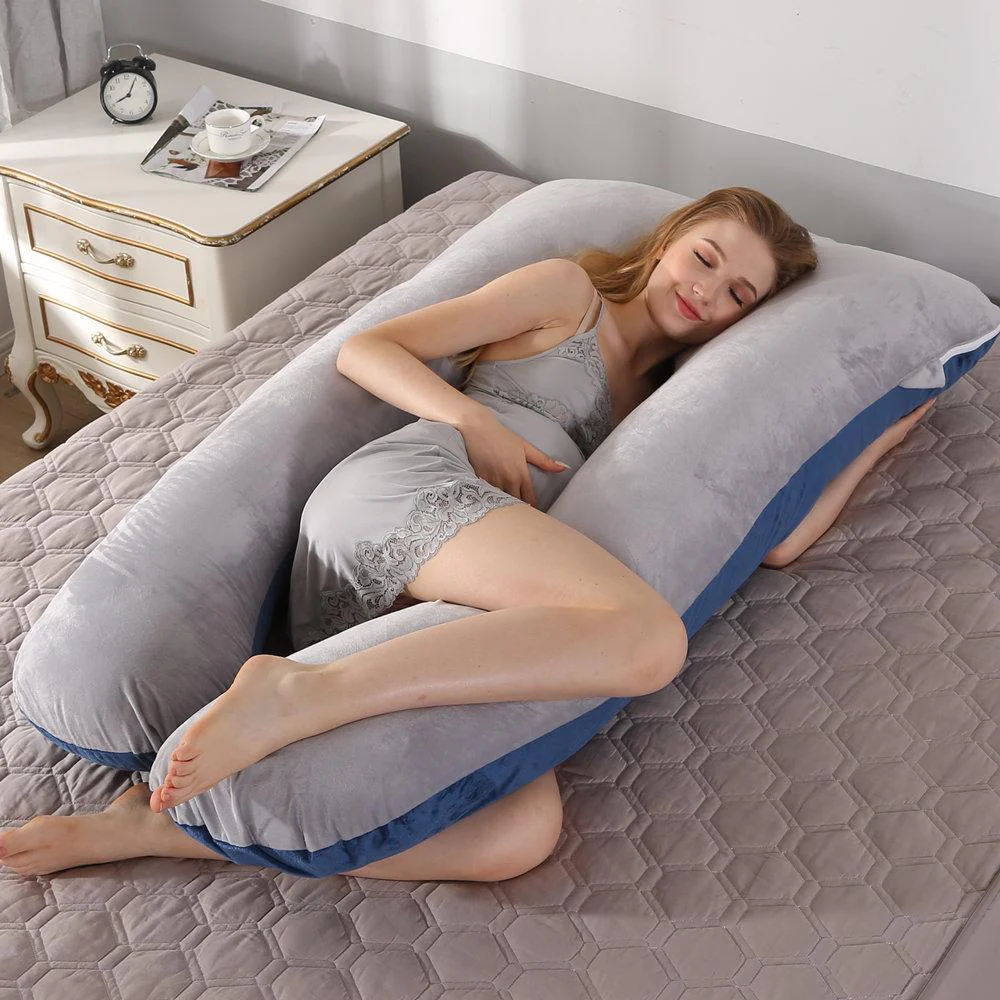 Full Body Pillow for Single People - Image 1